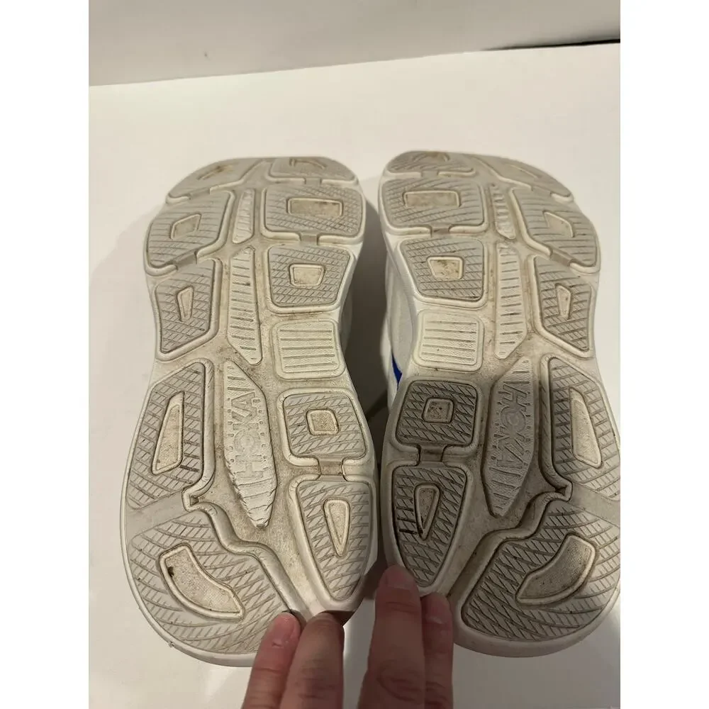 Hoka Bondi 9 sneakers